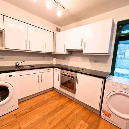 River Liffey In Temple Bar 公寓 都柏林