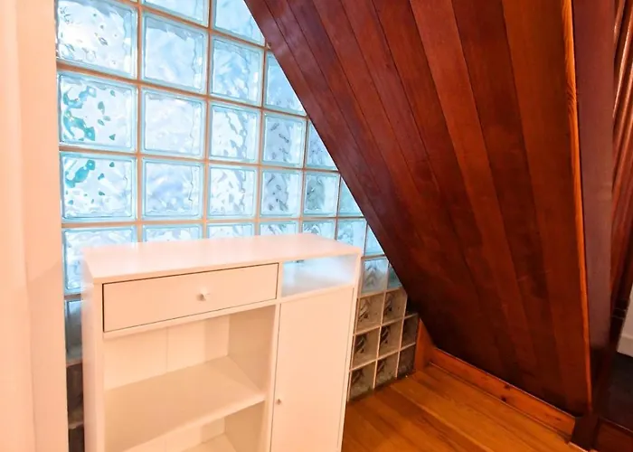 Apartment River Liffey In Temple Bar