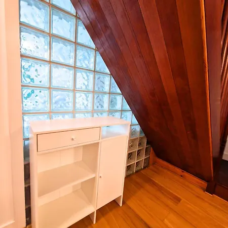 아파트 River Liffey In Temple Bar