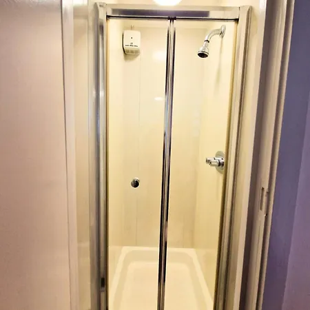 River Liffey In Temple Bar Appartement Dublin